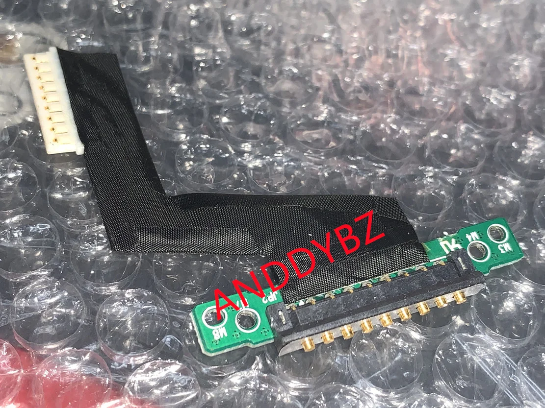 Для Acer Aspire Switch 10 Sw5-012 док-порт Кабельный разъем 1414-09lv000 TESED OK | Компьютеры и офис