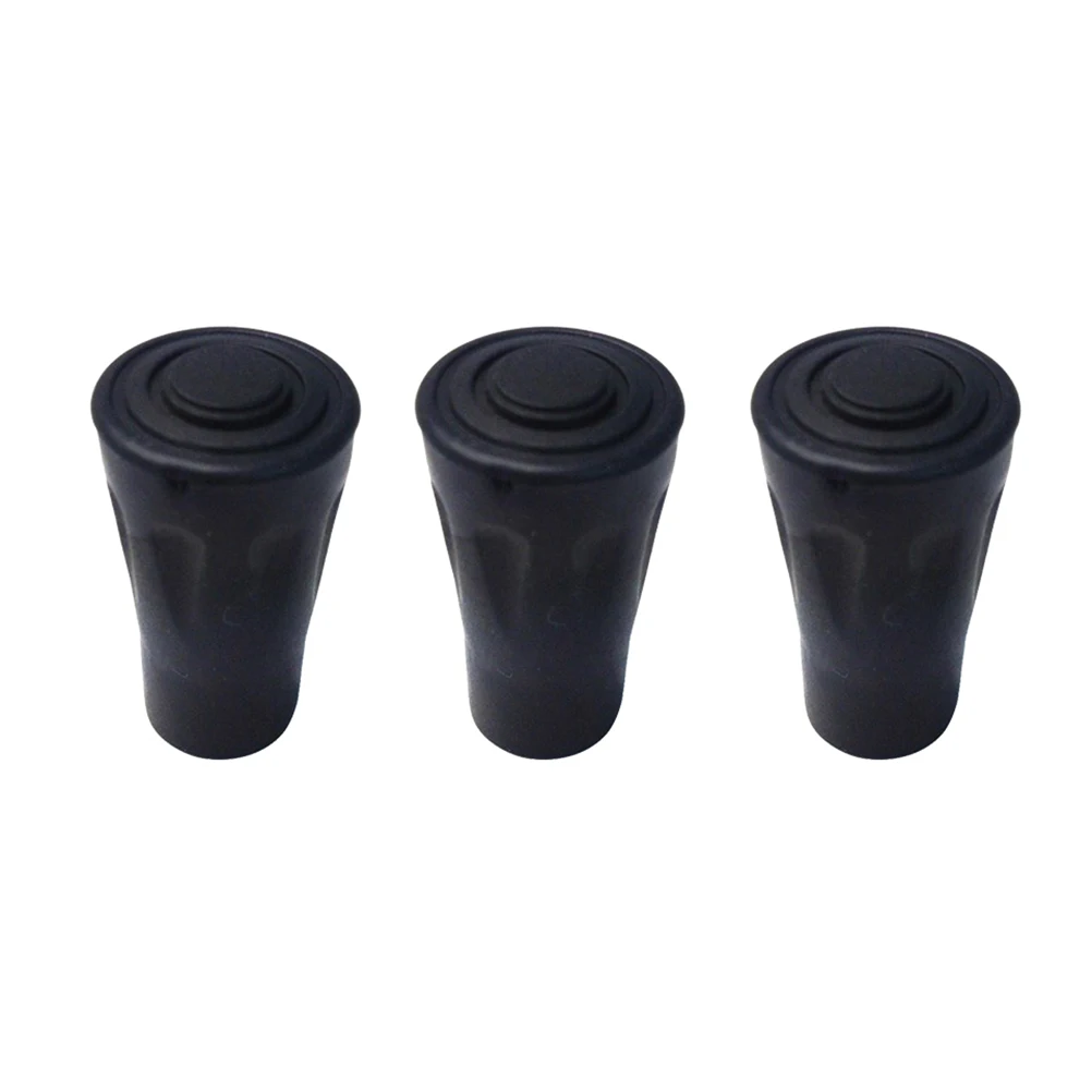 4PCS Durable Portable Multi-functional Anti-slip Pole Tip Protectors Trekking Pole Tips for Hiking
4PCS Durable Portable Multi-functional Anti-slip Pole Tip Protectors Trekking Pole Tips for Hiking