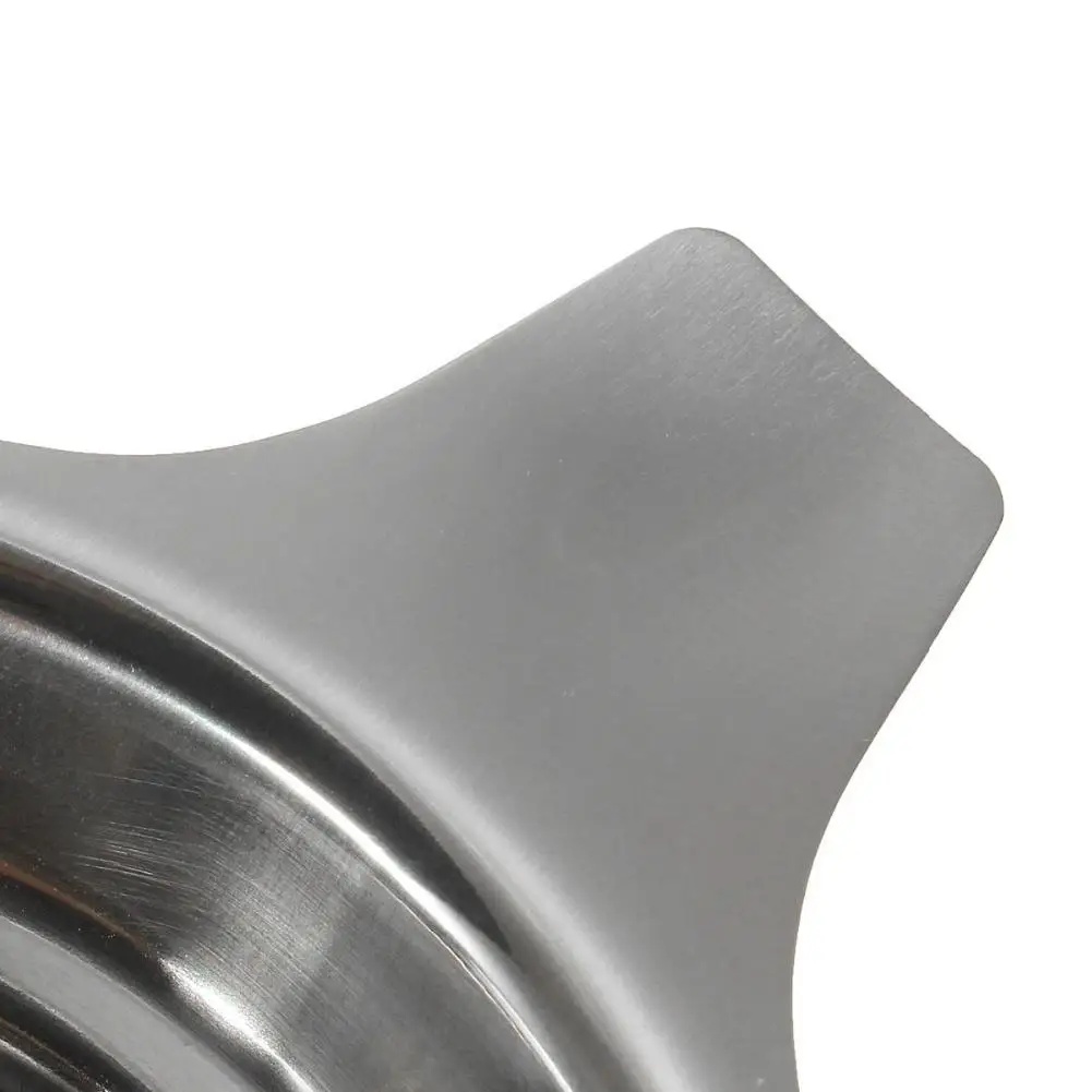 Stainless Steel Mesh Tea Strainer Tea Infuser Reusable Metal Tea Bag Filter Loose Leaf Green Tea Strainer for Kitchen Mug Tools
Stainless Steel Mesh Tea Strainer Tea Infuser Reusable Metal Tea Bag Filter Loose Leaf Green Tea Strainer for Kitchen Mug Tools