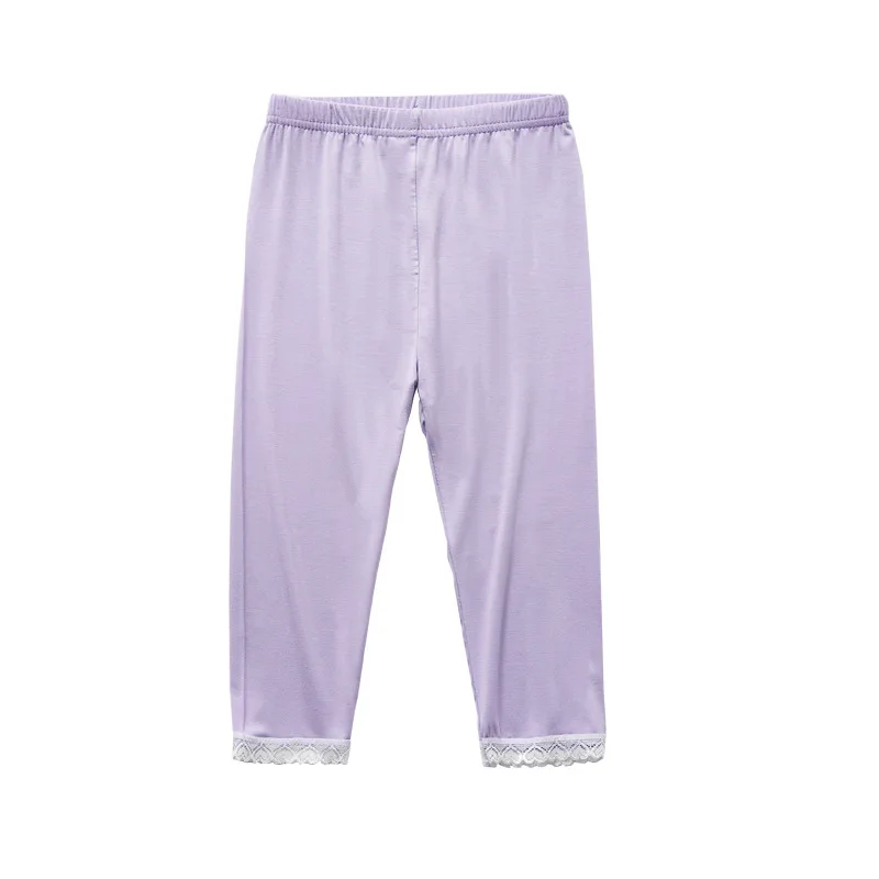 Girl Leggings Children Knee Length Kid Five Pants Candy Color Cropped Clothing Spring-summer All-matches Bottoms Leggings
Girl Leggings Children Knee Length Kid Five Pants Candy Color Cropped Clothing Spring-summer All-matches Bottoms Leggings