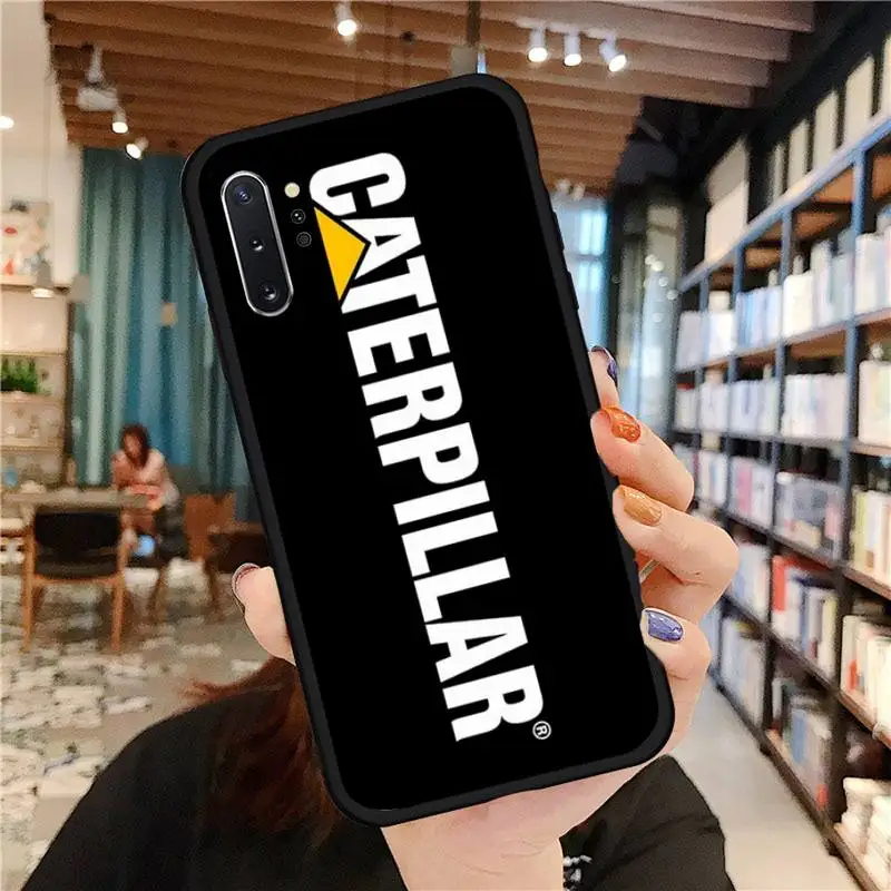 Luxury excavator caterpillars phone case for Samsung A50 A51 A71 A20E A20S S10 S20 S21 S30 Plus ultra 5G M11 funda cover
Luxury excavator caterpillars phone case for Samsung A50 A51 A71 A20E A20S S10 S20 S21 S30 Plus ultra 5G M11 funda cover