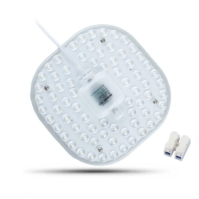 12W 18W 24W 36W LED Ring PANEL Circle Light SMD LED Square Ceiling board circular lamp board AC 220V 230V 240V LED Module Light
12W 18W 24W 36W LED Ring PANEL Circle Light SMD LED Square Ceiling board circular lamp board AC 220V 230V 240V LED Module Light