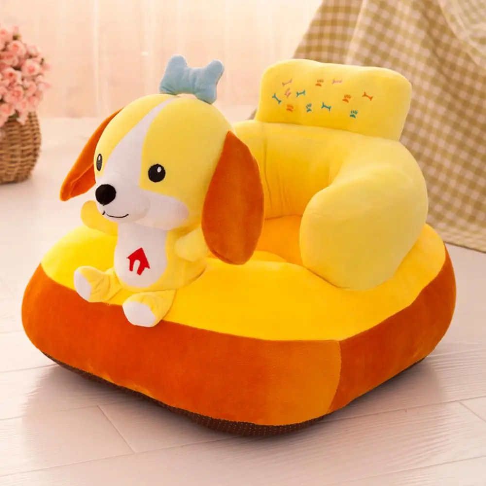 Baby Sofa Support Seat Cover Learning to Sit Seat Feeding Chair Cover Kids Sofa Skin for Infant Toddler Nest Puff Without Cotton
Baby Sofa Support Seat Cover Learning to Sit Seat Feeding Chair Cover Kids Sofa Skin for Infant Toddler Nest Puff Without Cotton
