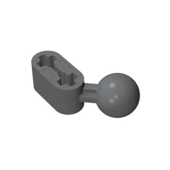 Science and technology automobile building block MOC 50923 building block parts assembly toy with ball axle bolt connection
Science and technology automobile building block MOC 50923 building block parts assembly toy with ball axle bolt connection