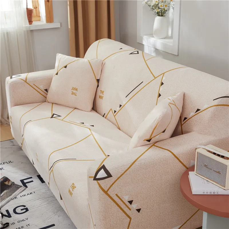 HOT selling Jacquard loveseat Sofa Covers Universal Fitted Polyester stretch Fabric Slipcover
HOT selling Jacquard loveseat Sofa Covers Universal Fitted Polyester stretch Fabric Slipcover