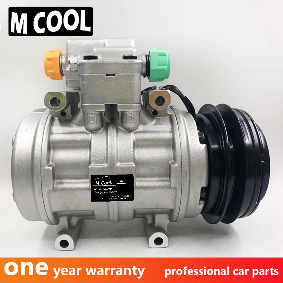 

For AC Compressor for CAR Audi 80 90 100 200 1.6 1.8 1.9 2.0 2.3 for 034260808b 034260808C 034260805C 034260805D 147100-1600