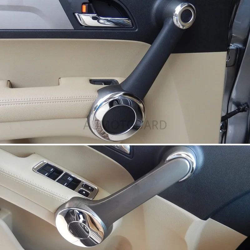 Искусственное кольцо из нержавеющей стали, внутренние стили для Honda CRV крышка внутренней дверной ручки 3rd 2007 2008 2009 2010 2011
Искусственное кольцо из нержавеющей стали, внутренние стили для Honda CRV крышка внутренней дверной ручки 3rd 2007 2008 2009 2010 2011