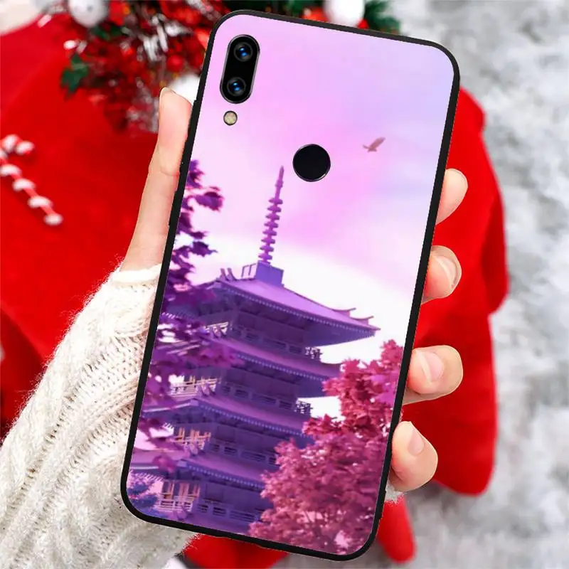 Paradise Japanese Aesthetic text pattern luxury Phone Case shell For Xiaomi Redmi note 7 8 9 t k30 max3 9 s 10 pro lite
Paradise Japanese Aesthetic text pattern luxury Phone Case shell For Xiaomi Redmi note 7 8 9 t k30 max3 9 s 10 pro lite