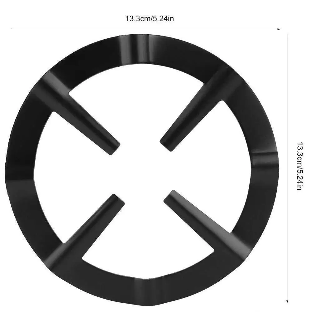 Practical Accessories Simmer Ring Safe Stovetop Reducer Aluminium Portable Gas Shelf Coffee Support Maker Durable Stove Cam Y3O5
Practical Accessories Simmer Ring Safe Stovetop Reducer Aluminium Portable Gas Shelf Coffee Support Maker Durable Stove Cam Y3O5