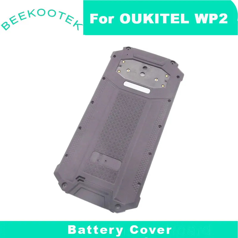 Новинка Оригинальная Крышка батарейного отсека OUKITEL WP2 задняя крышка с динамиком аксессуары для громкоговорителя для смартфона oukitel WP2
Новинка Оригинальная Крышка батарейного отсека OUKITEL WP2 задняя крышка с динамиком аксессуары для громкоговорителя для смартфона oukitel WP2