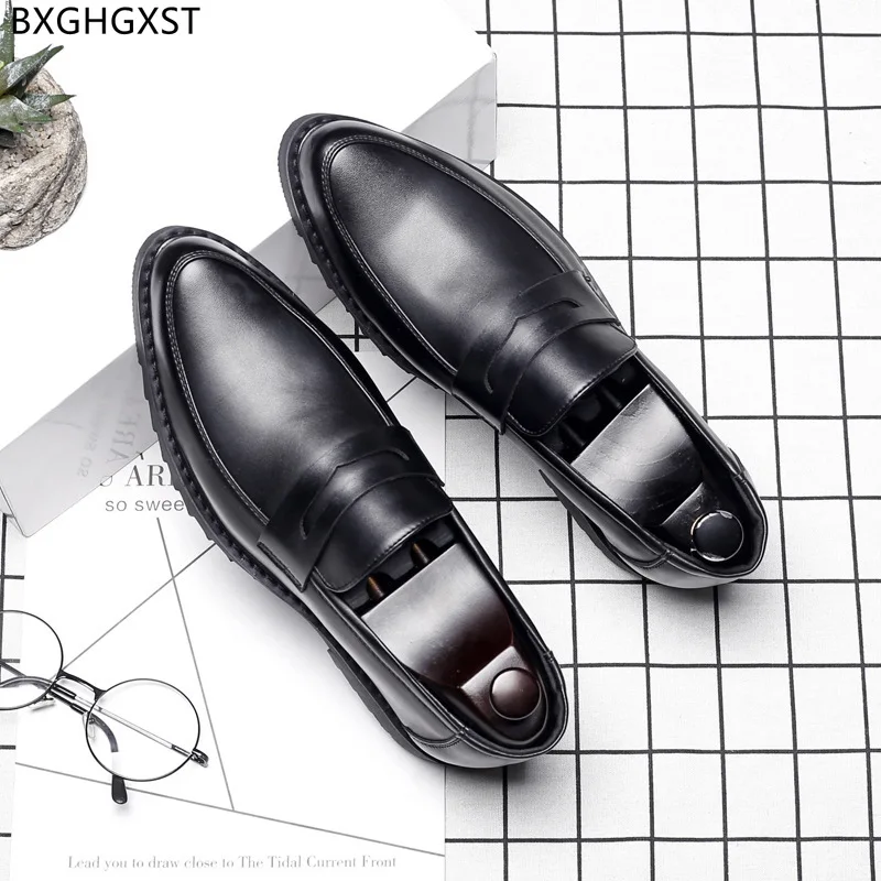 Black Patent Leather Shoes Men Formal Penny Loafers Men Wedding Shoes 2023 Fashion Italian Shoes Men Zapatos De Hombre Chaussure
Black Patent Leather Shoes Men Formal Penny Loafers Men Wedding Shoes 2023 Fashion Italian Shoes Men Zapatos De Hombre Chaussure