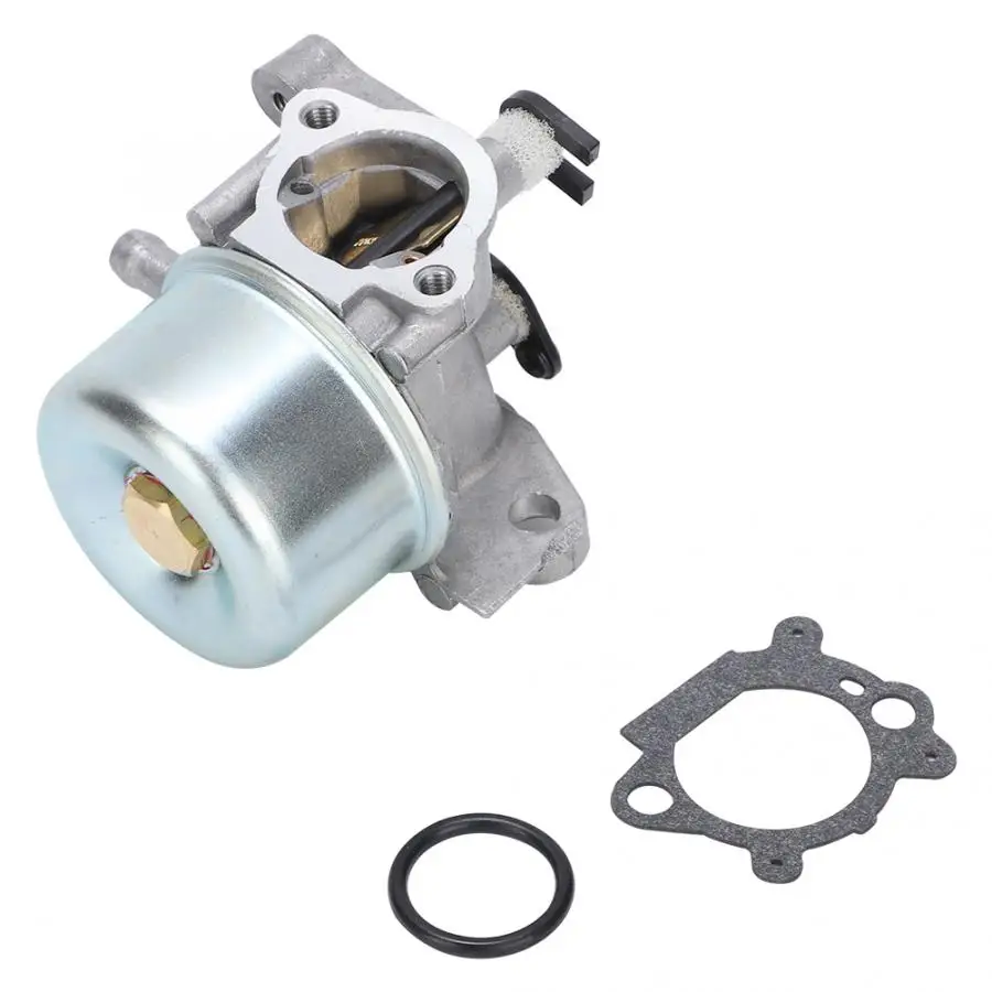 Карбюратор для сада, комплект для замены Briggs Stratton 790845 799871 799866 796707 794304
Карбюратор для сада, комплект для замены Briggs Stratton 790845 799871 799866 796707 794304