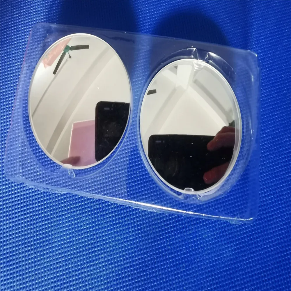 Car Vehicle Side Blindspot Blind Spot Mirror for Volvo ReCharge Heico Caresto T6 Toyota Infiniti
Car Vehicle Side Blindspot Blind Spot Mirror for Volvo ReCharge Heico Caresto T6 Toyota Infiniti