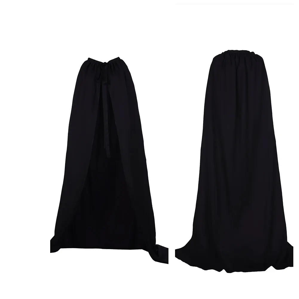 Adult Cape Cloak Robes Knight Fancy Cosplay Costume Halloween Cloak Full Outfit Length Cosplay
Adult Cape Cloak Robes Knight Fancy Cosplay Costume Halloween Cloak Full Outfit Length Cosplay
