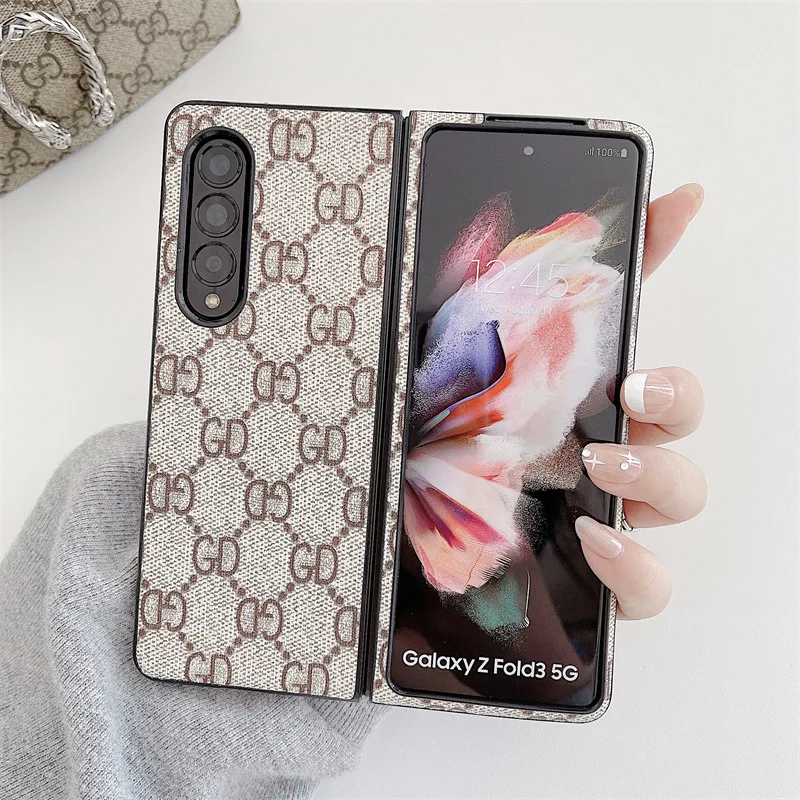 Case for Samsung Galaxy Z Fold3 Phone Case Z Fold3 Protective Case Upper and Lower Cover F9260 Hard Case Plastic Leather Cover
Case for Samsung Galaxy Z Fold3 Phone Case Z Fold3 Protective Case Upper and Lower Cover F9260 Hard Case Plastic Leather Cover