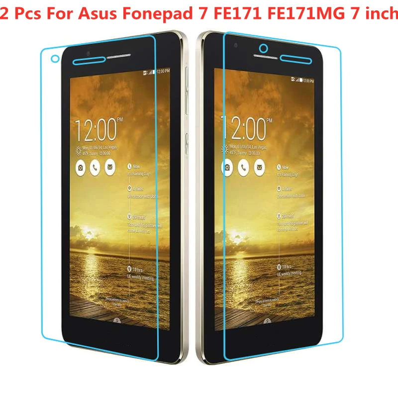 2 шт. для Asus Fonepad 7 FE171 FE171CG FE171MG 7-дюймовый планшет с полным покрытием, защита экрана, пленка из закаленного стекла
2 шт. для Asus Fonepad 7 FE171 FE171CG FE171MG 7-дюймовый планшет с полным покрытием, защита экрана, пленка из закаленного стекла