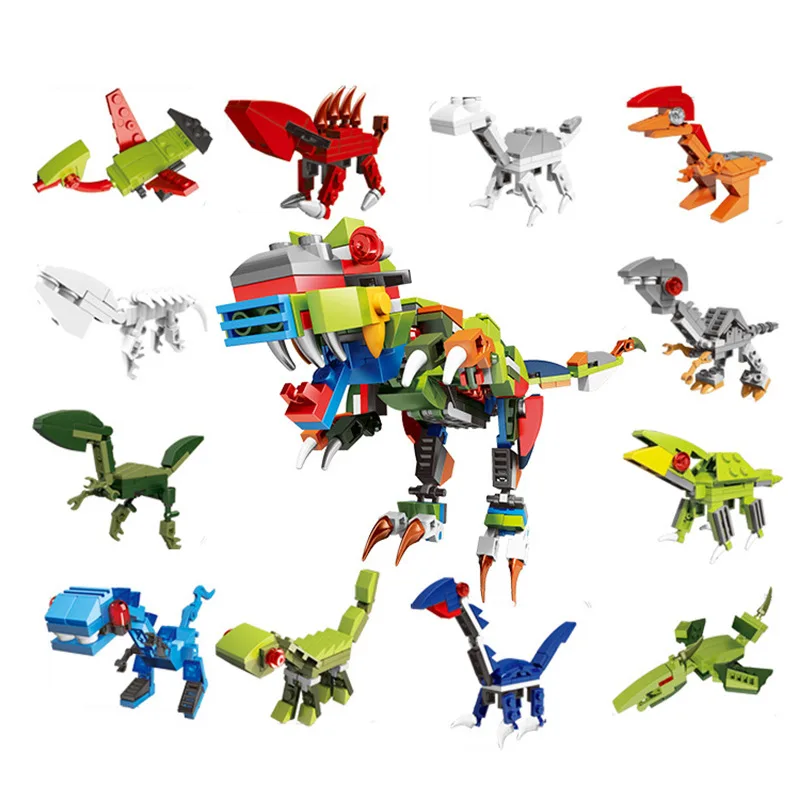30003 Jurassicer World Bricks Set Dinosaur Park Building Blocks Model Kids Toys For Children Birthday Gifts
30003 Jurassicer World Bricks Set Dinosaur Park Building Blocks Model Kids Toys For Children Birthday Gifts