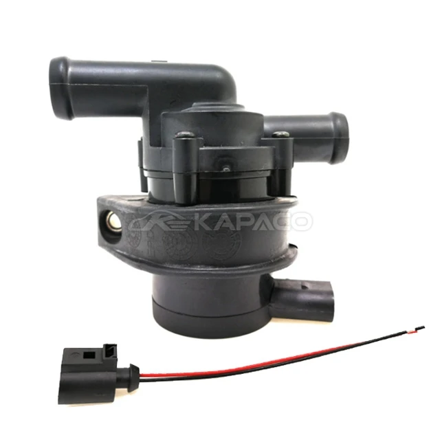 078121601B 078 121 601 B Auxiliary Water Pump Electrical Coolant Additional For AUDI A4 A6 VW VOLKSWAGEN PASSAT
078121601B 078 121 601 B Auxiliary Water Pump Electrical Coolant Additional For AUDI A4 A6 VW VOLKSWAGEN PASSAT