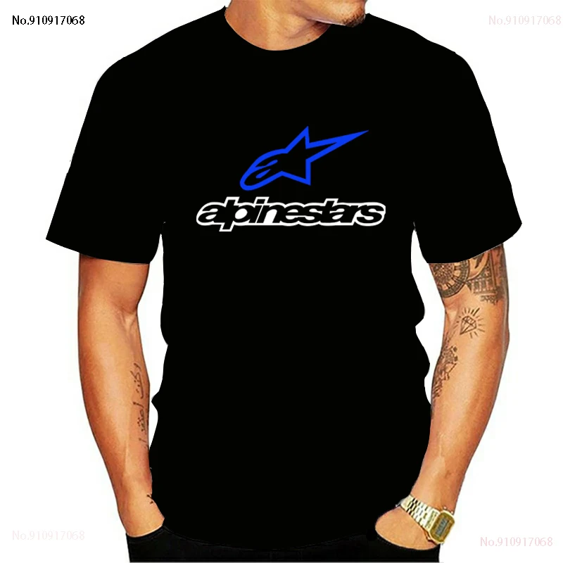 HOT new brand Alpinestars sports men's T-shirt summer sleeves O-neck casual breathable men and women's T-shirt short sleeves
HOT new brand Alpinestars sports men's T-shirt summer sleeves O-neck casual breathable men and women's T-shirt short sleeves
