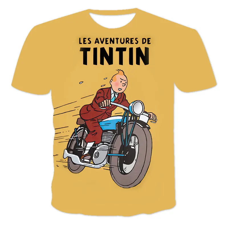 Unknown Animation 2021 Spring And Summer New Boys And Girls 3D Pattern Short-Sleeved T-Shirt O-Neck Teen Hip-Hop Cartoon 4T-14T
Unknown Animation 2021 Spring And Summer New Boys And Girls 3D Pattern Short-Sleeved T-Shirt O-Neck Teen Hip-Hop Cartoon 4T-14T