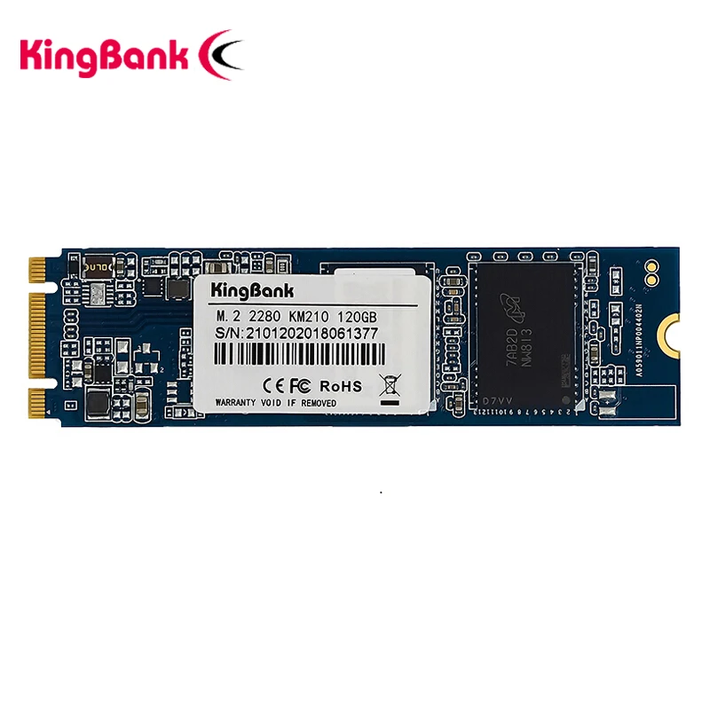 kingbank M.2 SATA SSD 128GB 240GB 256GB HDD M2 NGFF SSD M.2 2280 mm HDD disco duro For computer Laptop
kingbank M.2 SATA SSD 128GB 240GB 256GB HDD M2 NGFF SSD M.2 2280 mm HDD disco duro For computer Laptop