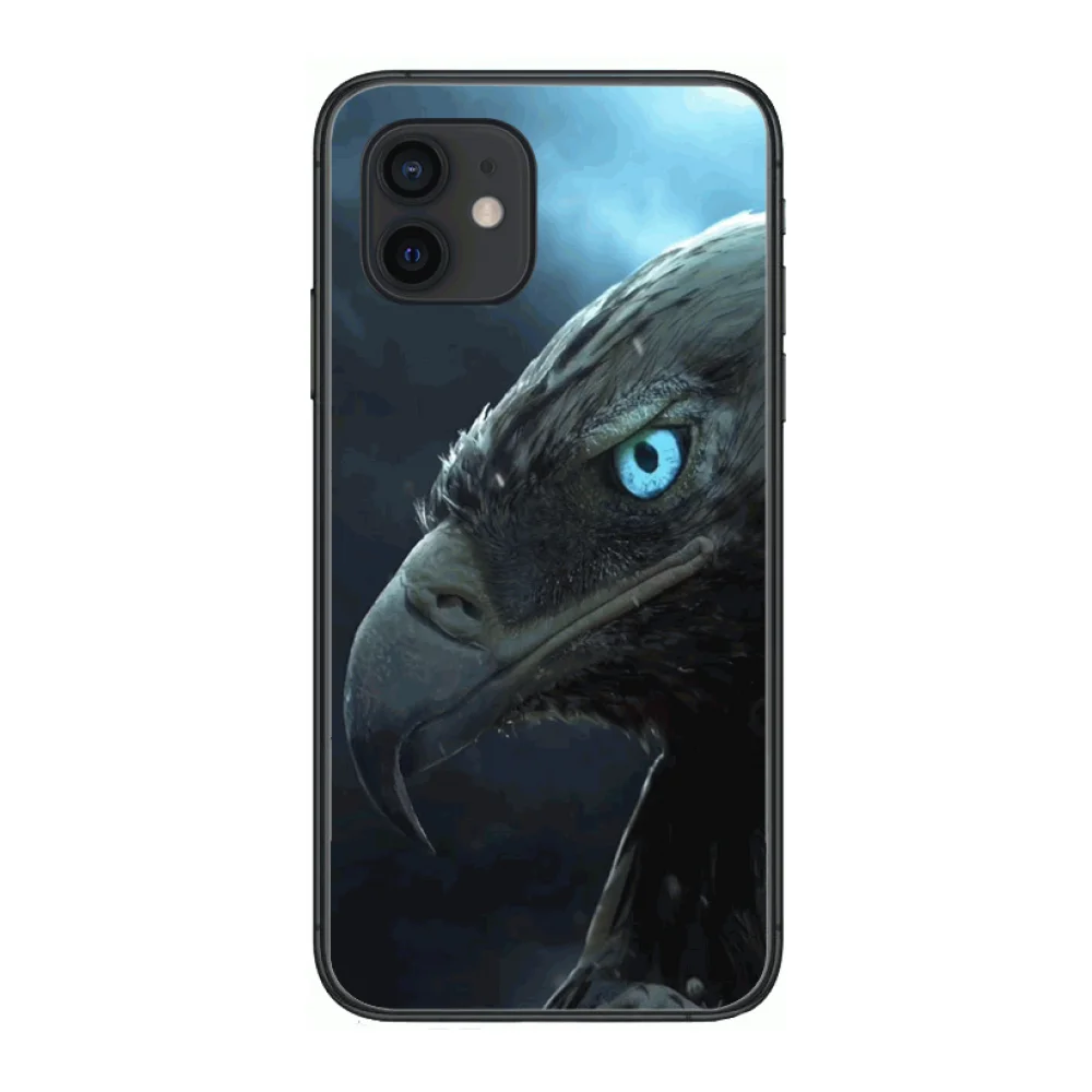 Eagle Boutique HD Style Phone Case cover For iphone 12 pro max 11 8 7 6 s XR PLUS X XS SE 2020 mini black cell shell 
Eagle Boutique HD Style Phone Case cover For iphone 12 pro max 11 8 7 6 s XR PLUS X XS SE 2020 mini black cell shell