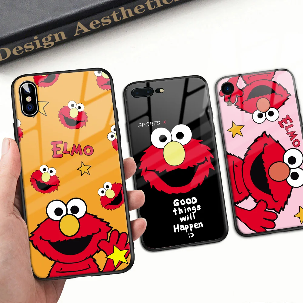 Fashion Cartoon Phone Case For Iphone 7 8 Plus X XR XS 11 12pro MAX 6 S Plus SE 2021 Hard Tempered Glass Phone Case Back Cover 
Fashion Cartoon Phone Case For Iphone 7 8 Plus X XR XS 11 12pro MAX 6 S Plus SE 2021 Hard Tempered Glass Phone Case Back Cover