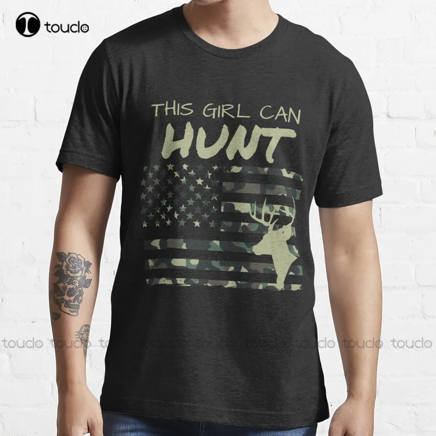 This Girl Can Hunt American Flag Shirt Sticker T-Shirt Couples Shirts Custom Aldult Teen Unisex Digital Printing Tee Shirt
This Girl Can Hunt American Flag Shirt Sticker T-Shirt Couples Shirts Custom Aldult Teen Unisex Digital Printing Tee Shirt