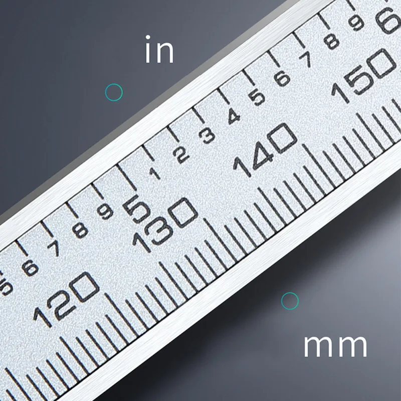 Digital caliper Stainless Steel Electronic Digital Vernier Calipers 6Inch 0-150mm Metal Micrometer Measuring tool caliper Gauges
Digital caliper Stainless Steel Electronic Digital Vernier Calipers 6Inch 0-150mm Metal Micrometer Measuring tool caliper Gauges