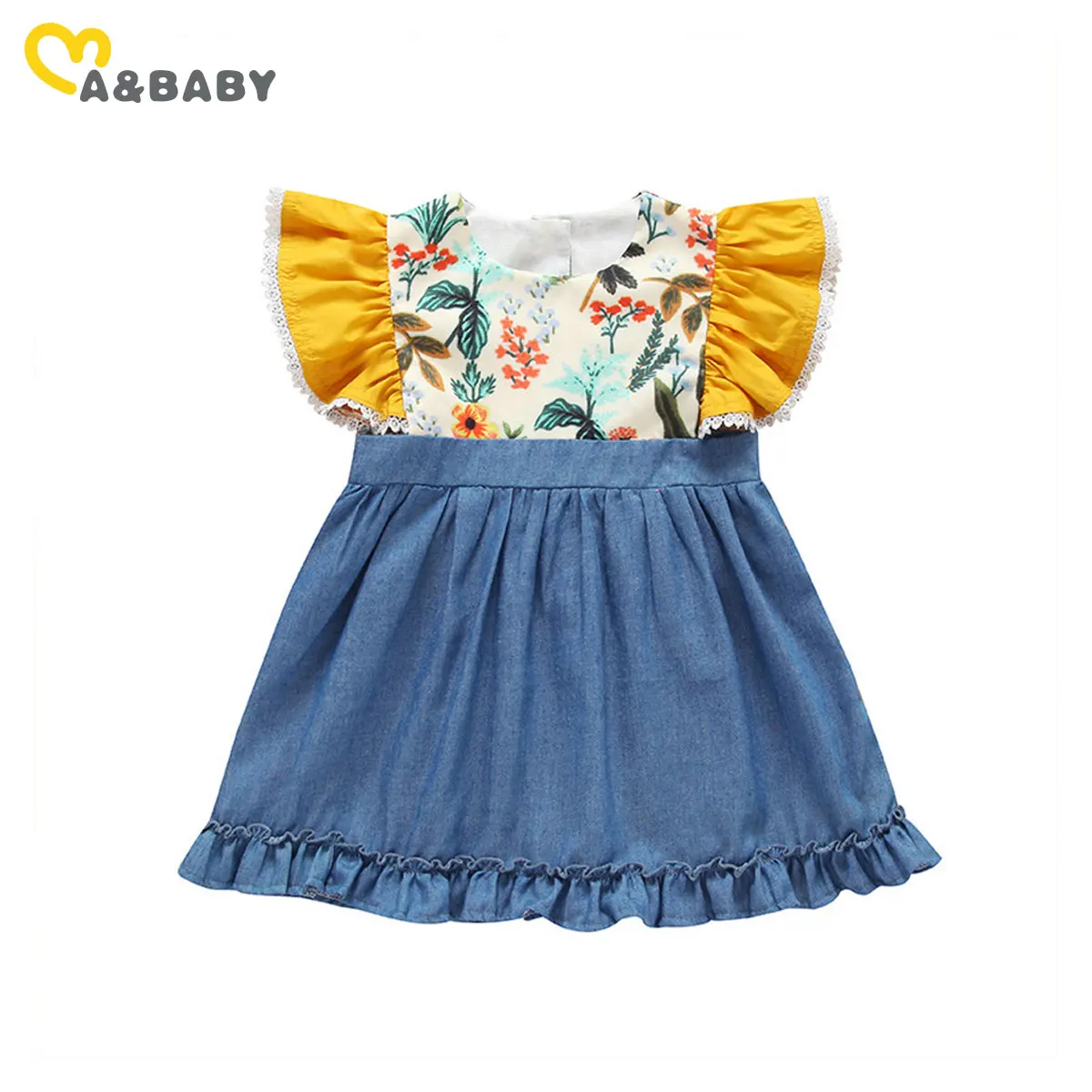 Ma & Детские От 6 месяцев до 4 лет летняя одежда для малышей Одежда для детей и малышей; Платье для девочки, держащей букет невесты на свадьбе, с ...
Ma & Детские От 6 месяцев до 4 лет летняя одежда для малышей Одежда для детей и малышей; Платье для девочки, держащей букет невесты на свадьбе, с ...