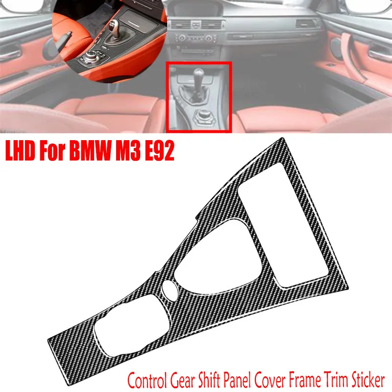 LHD для BMW E92 M3 2007-2013 автомобильные аксессуары интерьерные детали управления фоторамкой отделочная наклейка
LHD для BMW E92 M3 2007-2013 автомобильные аксессуары интерьерные детали управления фоторамкой отделочная наклейка