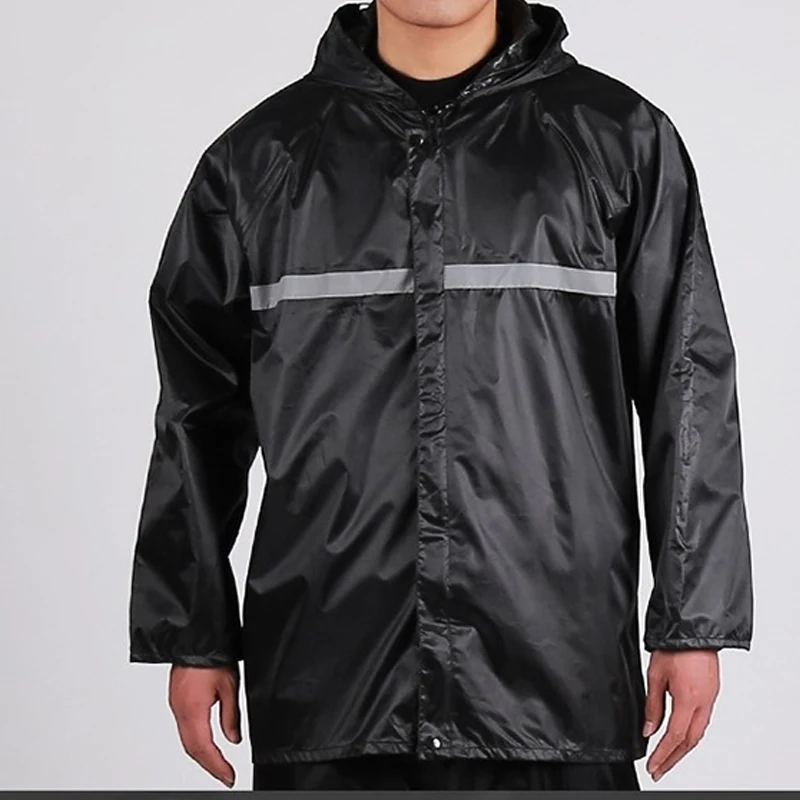 New Fashion Mens Womens Cape Raincoats Travel Waterproof Windproof Adult Poncho Rain Coats With Reflective Strip Rain Jacket
New Fashion Mens Womens Cape Raincoats Travel Waterproof Windproof Adult Poncho Rain Coats With Reflective Strip Rain Jacket