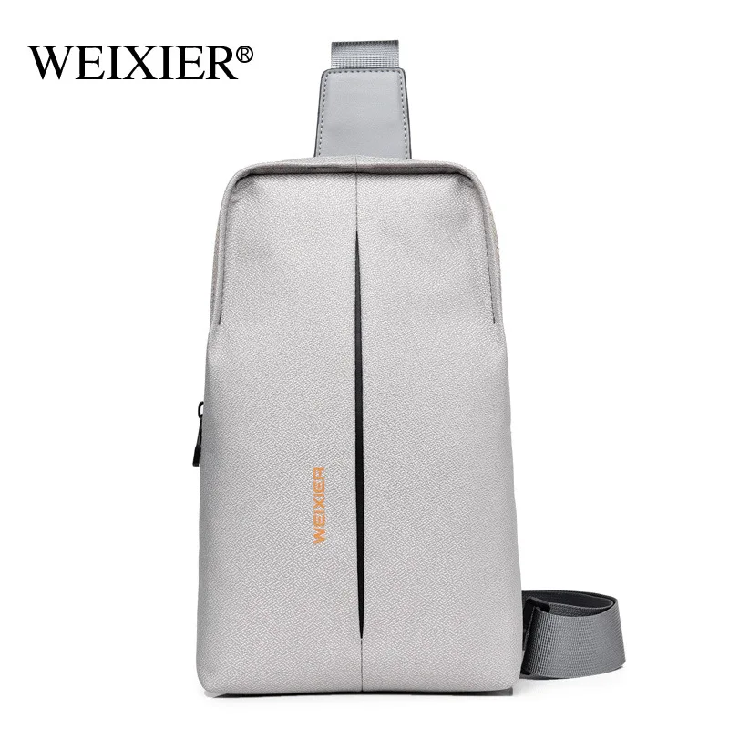 Men Casual Shoulder Bag Men's Fashion Brand Messenger Bags Sports Small Bag Men's Bag Chest Bag Men's Messenger Bag Shoulder Bag
Men Casual Shoulder Bag Men's Fashion Brand Messenger Bags Sports Small Bag Men's Bag Chest Bag Men's Messenger Bag Shoulder Bag