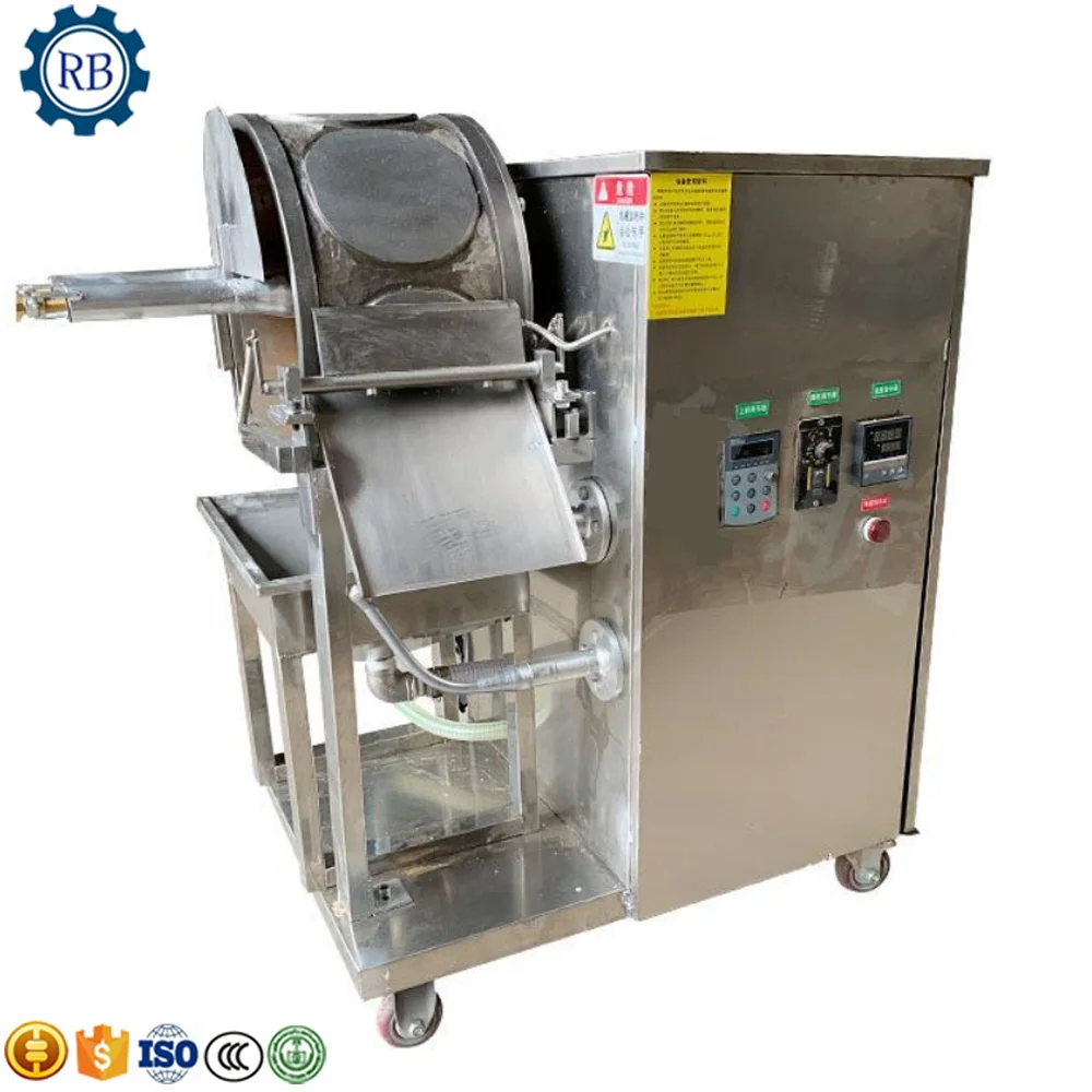 Commercial dough pizza sheeter machine kitchen sheet roller rolling noodle | Бытовая техника