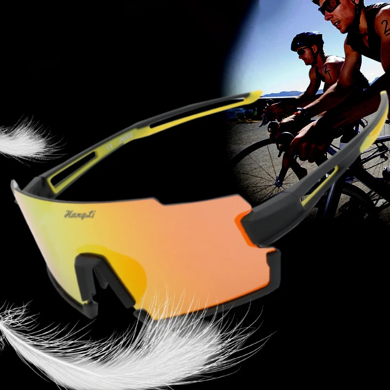 Cycling Glasses 100 MTB Road Bike Goggles Outdoor Fishing Sports Running Windproof Sunglasses UV400 TR90 Unisex Bicycle Eyewear
Cycling Glasses 100 MTB Road Bike Goggles Outdoor Fishing Sports Running Windproof Sunglasses UV400 TR90 Unisex Bicycle Eyewear