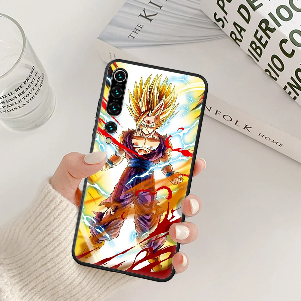 Dragons Balls Z Super Son Goku Phone Case For Xiaomi Mi Note 10 A3 9 MAX 3 A2 8 9 Lite Pro Ultra black Hoesjes Trend Bumper Tpu
Dragons Balls Z Super Son Goku Phone Case For Xiaomi Mi Note 10 A3 9 MAX 3 A2 8 9 Lite Pro Ultra black Hoesjes Trend Bumper Tpu