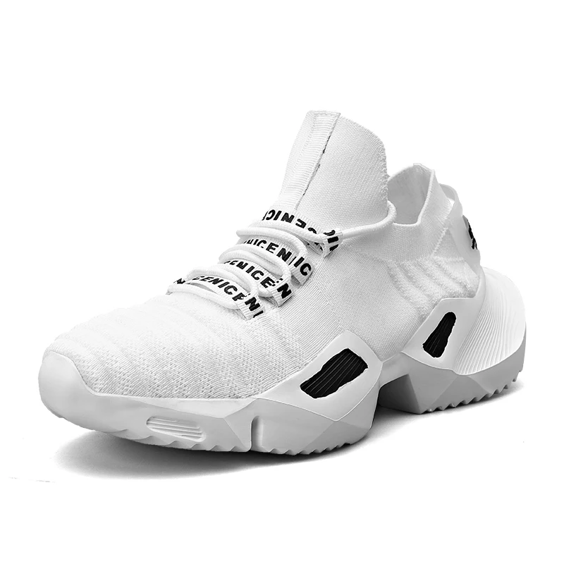 Running Shoes Breathable Men's Sneakers Fashion Men Jogging Sports Shoes Lightweight Casual Shoes Large Size 39-47
Running Shoes Breathable Men's Sneakers Fashion Men Jogging Sports Shoes Lightweight Casual Shoes Large Size 39-47