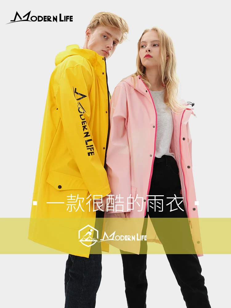 Водостойкое длинное пальто женский дождевик желтая куртка для прогулок на открытом воздухе для взрослых дождевик для мужчин плащ с капюшон...
Водостойкое длинное пальто женский дождевик желтая куртка для прогулок на открытом воздухе для взрослых дождевик для мужчин плащ с капюшон...