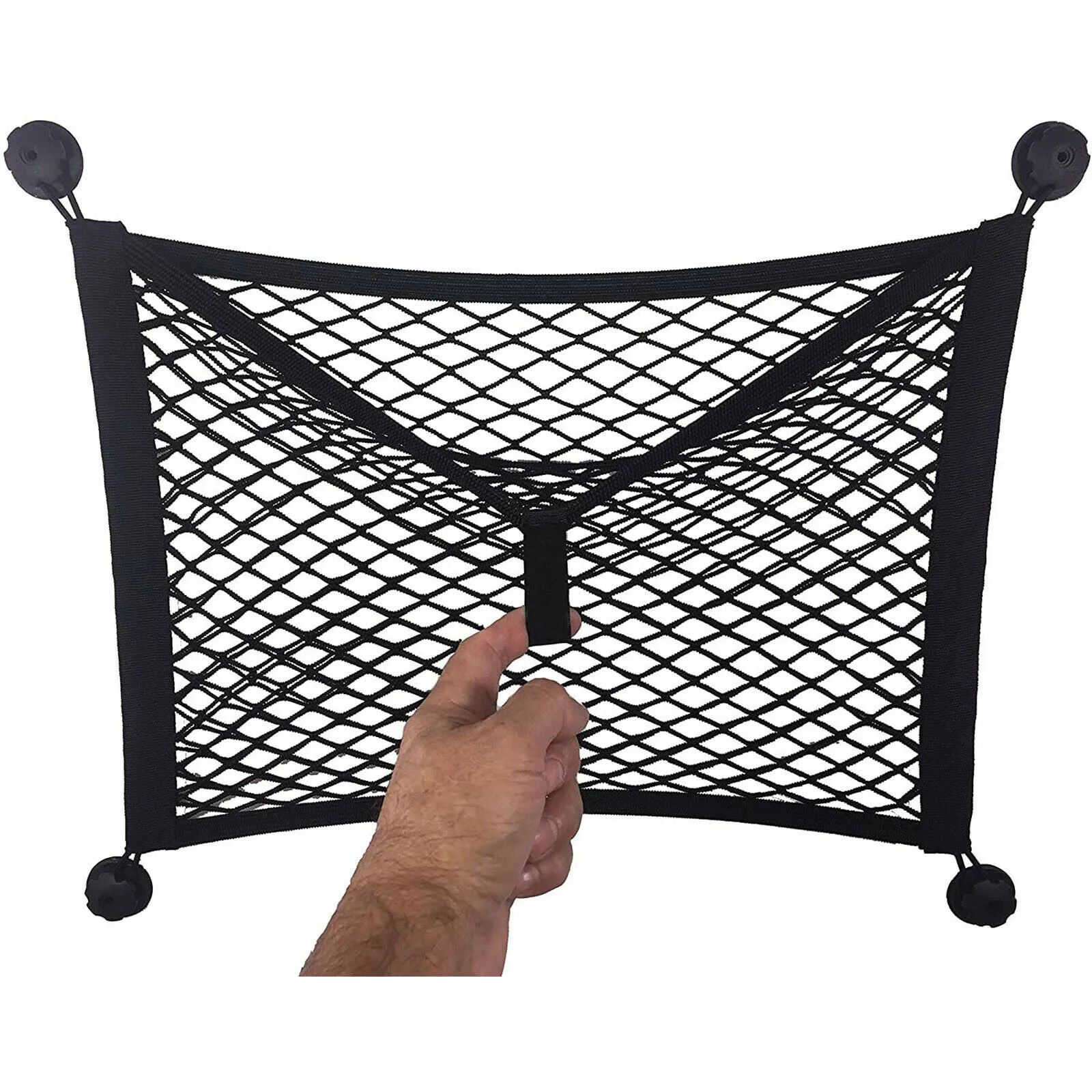 Mobile Home Storage Net Motorhome Organizer Pocket Seat Back 25x35cm Bag Black Trunk
Mobile Home Storage Net Motorhome Organizer Pocket Seat Back 25x35cm Bag Black Trunk
