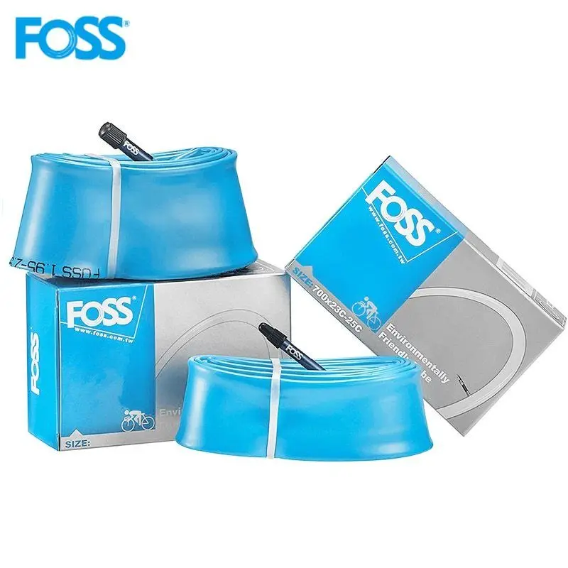 FOSS Bike Tube Tire 26 27 29 700C Road MTB 29 Bicycle Tire Schrader/Presta Car Nipple Caps Rubber Anti Puncture Inner Tire
FOSS Bike Tube Tire 26 27 29 700C Road MTB 29 Bicycle Tire Schrader/Presta Car Nipple Caps Rubber Anti Puncture Inner Tire