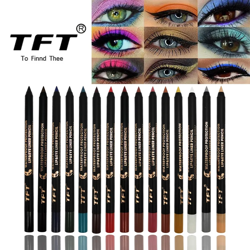 15 Color Eye Shadow Pen Pearlescent Silkworm Eyeshadow Pen Lasting Waterproof and Not Blooming Shiny Pearlescent Gel Pen
15 Color Eye Shadow Pen Pearlescent Silkworm Eyeshadow Pen Lasting Waterproof and Not Blooming Shiny Pearlescent Gel Pen