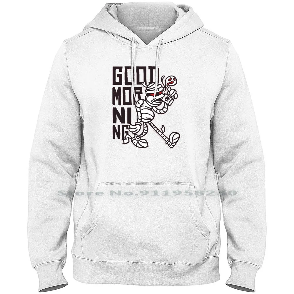 Толстовка с капюшоном для мам Good Morning 6XL, хлопковый свитер большого размера, мультяшный рисунок для мам «Good Morning», кино, комикс, для игр «Good Game ...
Толстовка с капюшоном для мам Good Morning 6XL, хлопковый свитер большого размера, мультяшный рисунок для мам «Good Morning», кино, комикс, для игр «Good Game ...