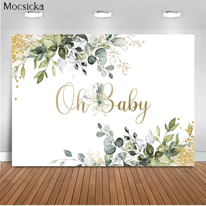 Mocsicka Oh Baby Background First Birthday Decoration Style Baby Shower Photo Background Photography Studio
Mocsicka Oh Baby Background First Birthday Decoration Style Baby Shower Photo Background Photography Studio