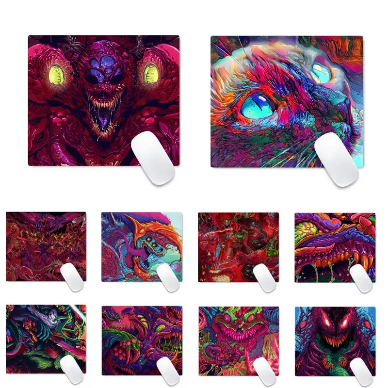 Hyper Beast Ghost Computer Desk Keyboard Table Protect Game Office Work Square Mouse Mat pad Non-slip Laptop Cushion
Hyper Beast Ghost Computer Desk Keyboard Table Protect Game Office Work Square Mouse Mat pad Non-slip Laptop Cushion