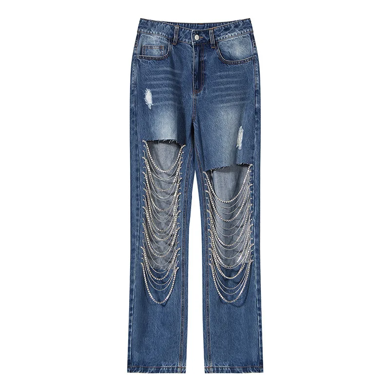 Jeans 
Jeans