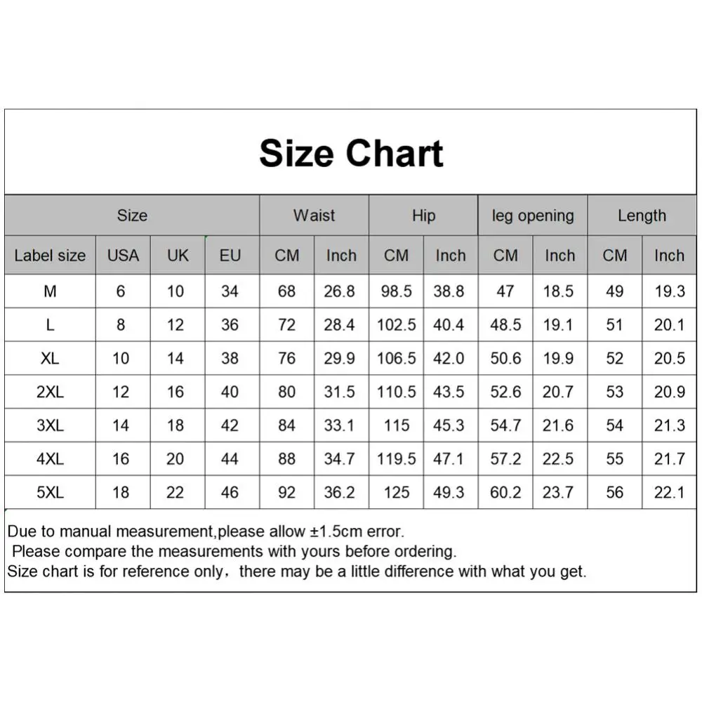 70% Hot Sell Men Stylish Camouflage Patchwork Pockets Elastic Beach Surfing Loose Shorts
70% Hot Sell Men Stylish Camouflage Patchwork Pockets Elastic Beach Surfing Loose Shorts