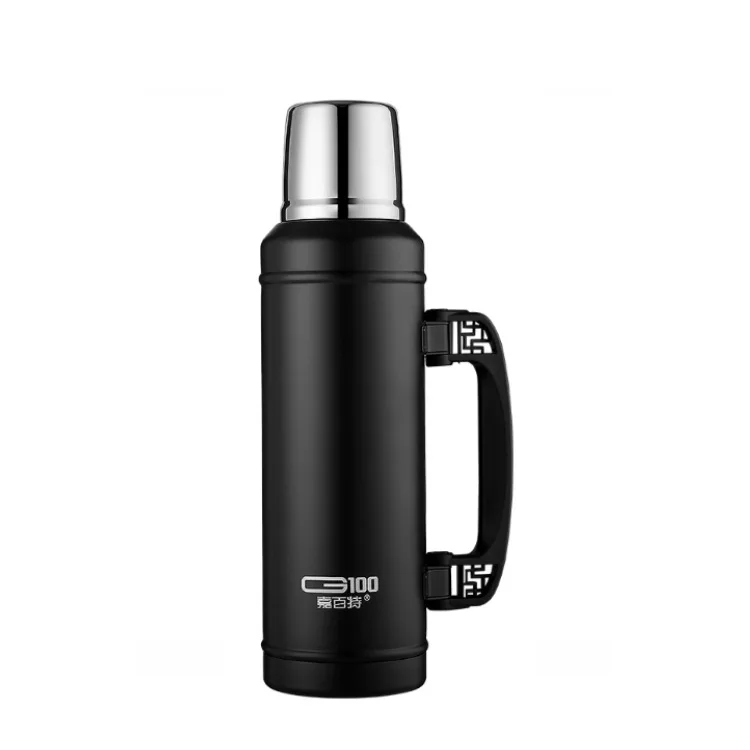Large Capacity Water Bottles Classic Sport Outdoor Stainless Steel Water Bottles Portable Botella Deportiva Drinkware BD50WB
Large Capacity Water Bottles Classic Sport Outdoor Stainless Steel Water Bottles Portable Botella Deportiva Drinkware BD50WB