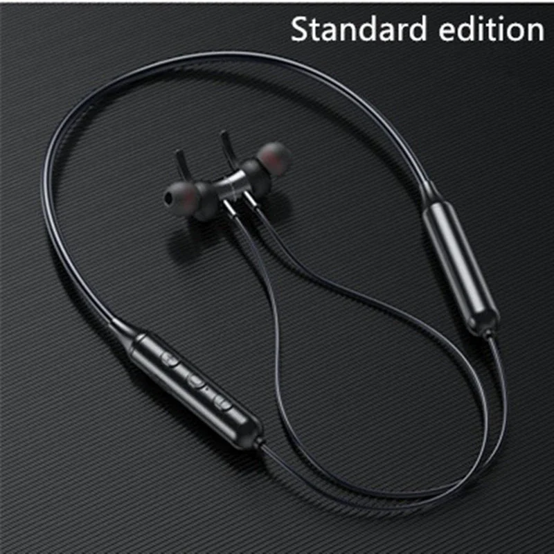 Wireless Bluetooth Earphones TWS DD9 Magnetic Sports Running Headset IPX5 Waterproof Sport earbuds Noise reduction Headphones
Wireless Bluetooth Earphones TWS DD9 Magnetic Sports Running Headset IPX5 Waterproof Sport earbuds Noise reduction Headphones