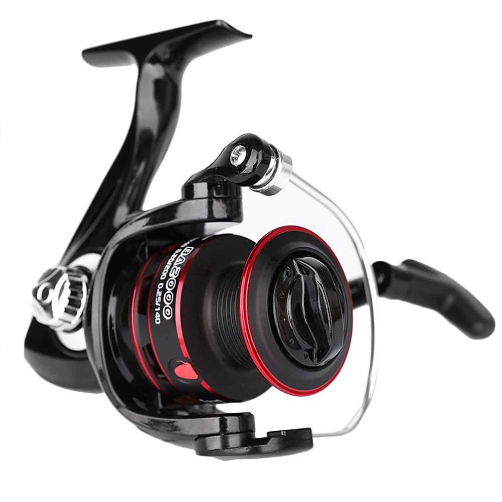 Metal Spool Fishing Reels Spinning 8-12kg Max Drag 5.2:1 High Speed Carp Spinning Reels Saltwater Reel Fishing Accessories
Metal Spool Fishing Reels Spinning 8-12kg Max Drag 5.2:1 High Speed Carp Spinning Reels Saltwater Reel Fishing Accessories
