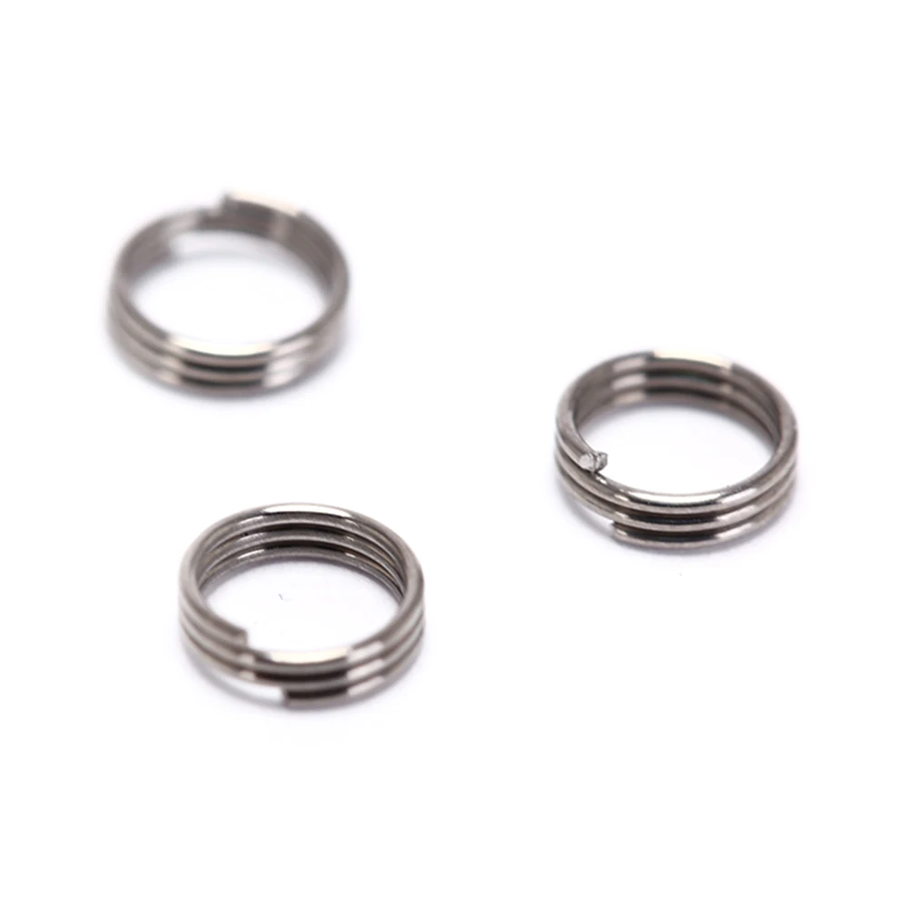 100Pcs/lot Silver Stainless Steel Dart Shaft Rings Springs Fix Nylon Stems & Darts Flights Darts Accessories
100Pcs/lot Silver Stainless Steel Dart Shaft Rings Springs Fix Nylon Stems & Darts Flights Darts Accessories